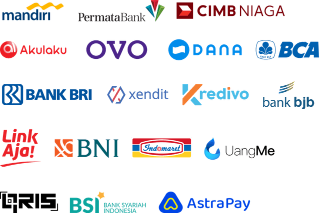 Partner Payment